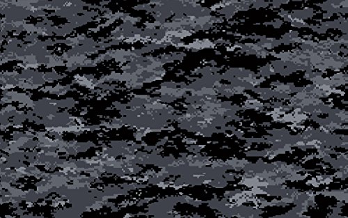 Digital Camo