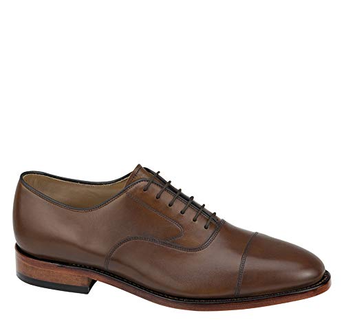 Tan Calfskin
