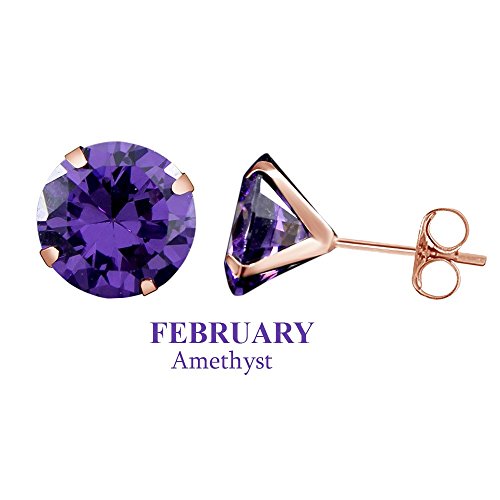 Simulated-Amethyst