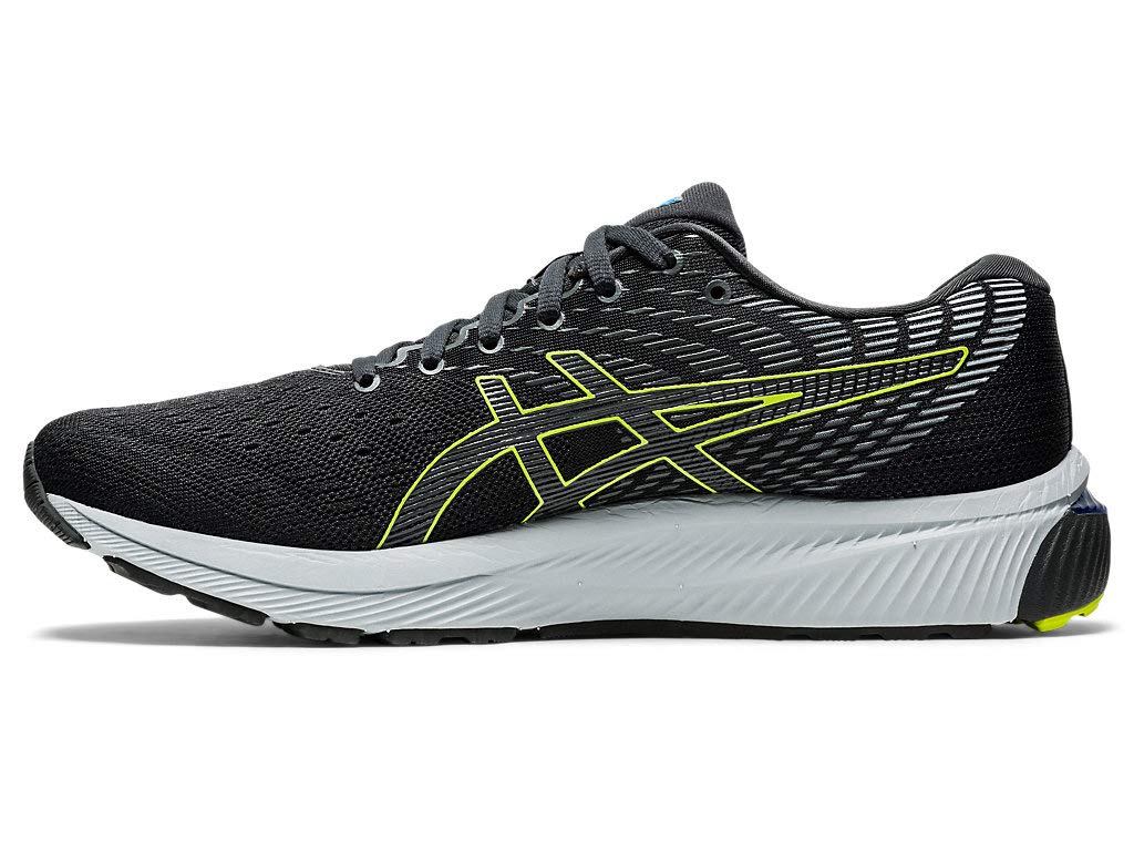 ASICS Men's Gel-Cumulus 22 Running Shoes - Lightweight Cushioned Sneakers for Jogging, Gym Workouts & Daily Wear - Breathable Mesh Comfort for Men's Athletic Training