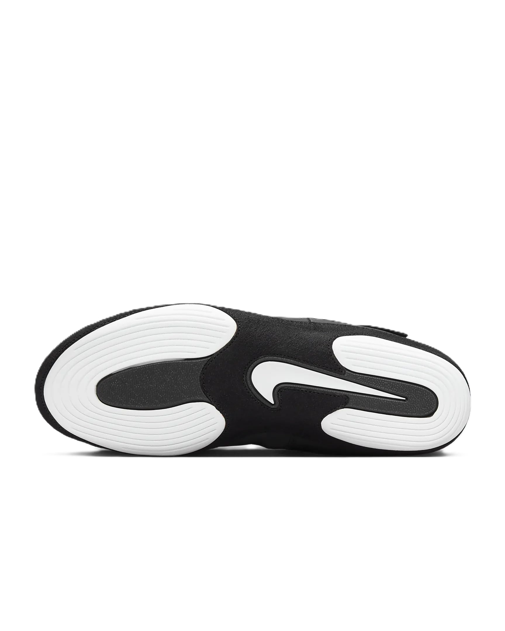 Nike Men's Inflict 3 Wrestling Shoes - Lightweight & High-Traction for Competitive Matches & Training