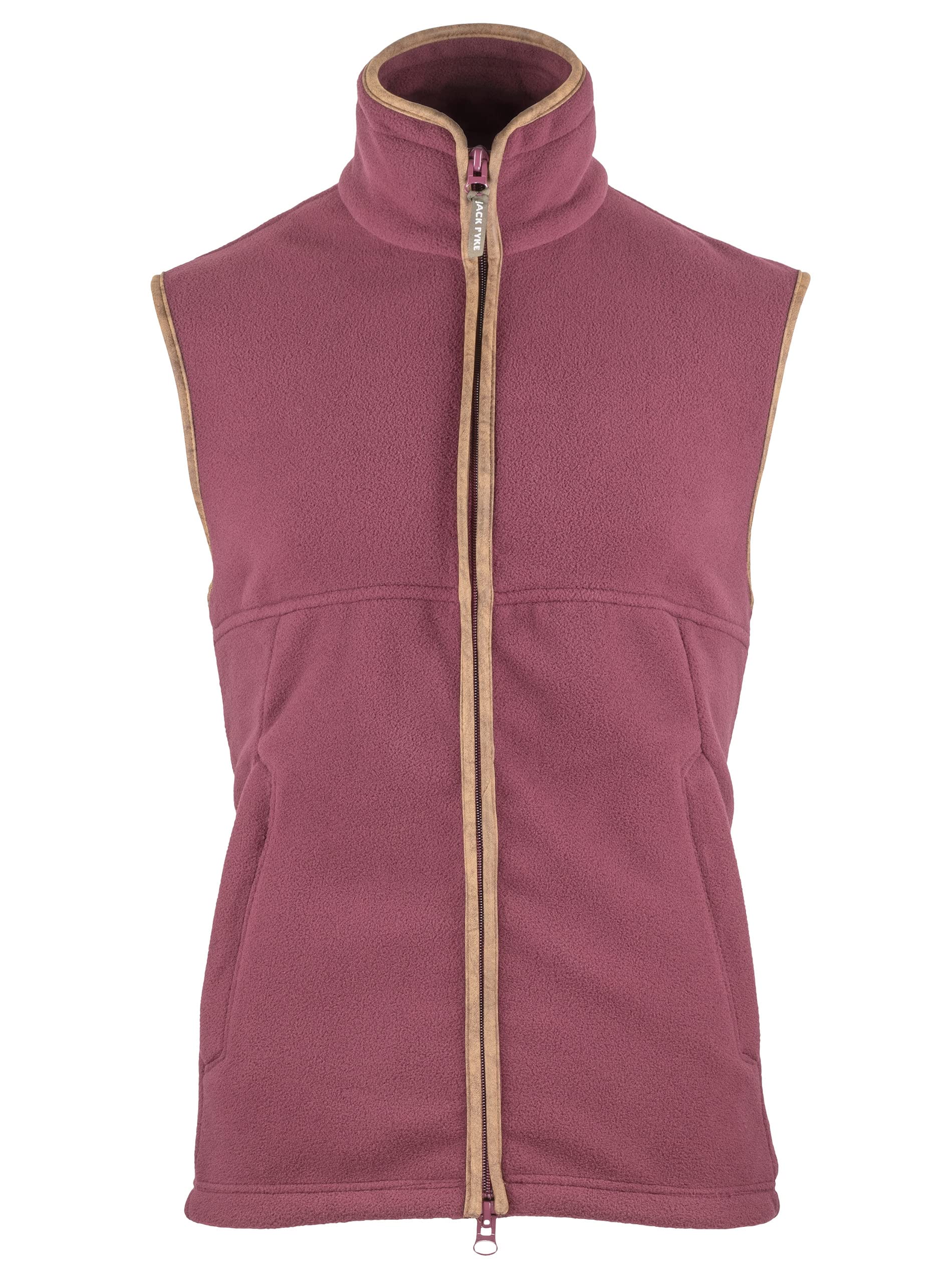 Jack Pyke Men's Thermal Fleece Gilet - Outdoor & Hunting Wear