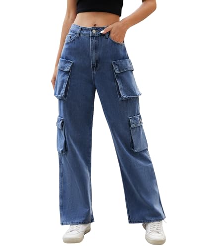 Dark Blue-jean