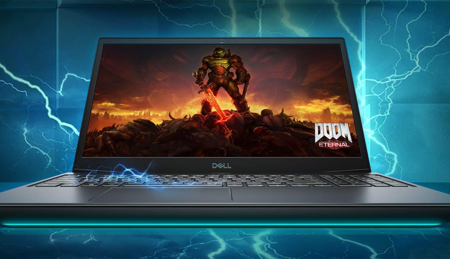 DELL G5 15.6