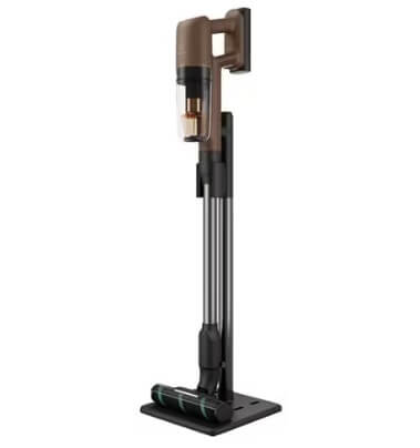 Electrolux EFP71525 UltimateHome 700 Lightweight Cordless Stick Vacuum Cleaner - Powerful Suction for Hardwood Floors & Carpets - Perfect for Pet Hair & Quick Home Cleaning