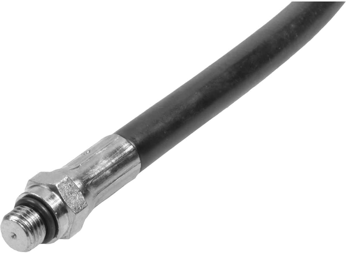 Sherwood Quick Disconnect Coupling for Wisdom Computer - High Performance PC Water Cooling Fittings - Perfect for Custom Liquid Cooling Systems and Gaming PC Builds