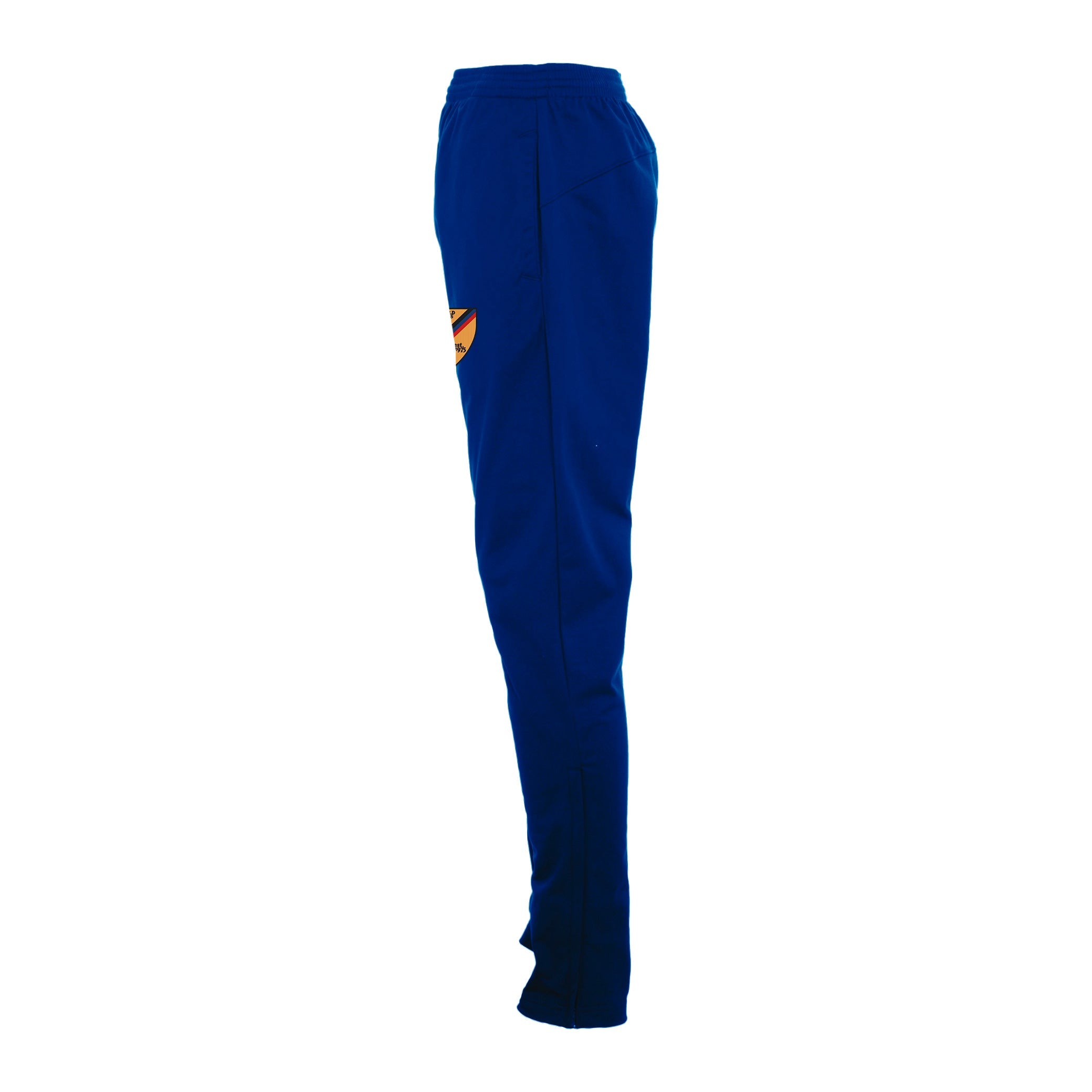 Fairfield Yankees RFC Unisex Tapered Leg Pants - Comfortable Athletic Pants for Rugby, Training & Casual Wear