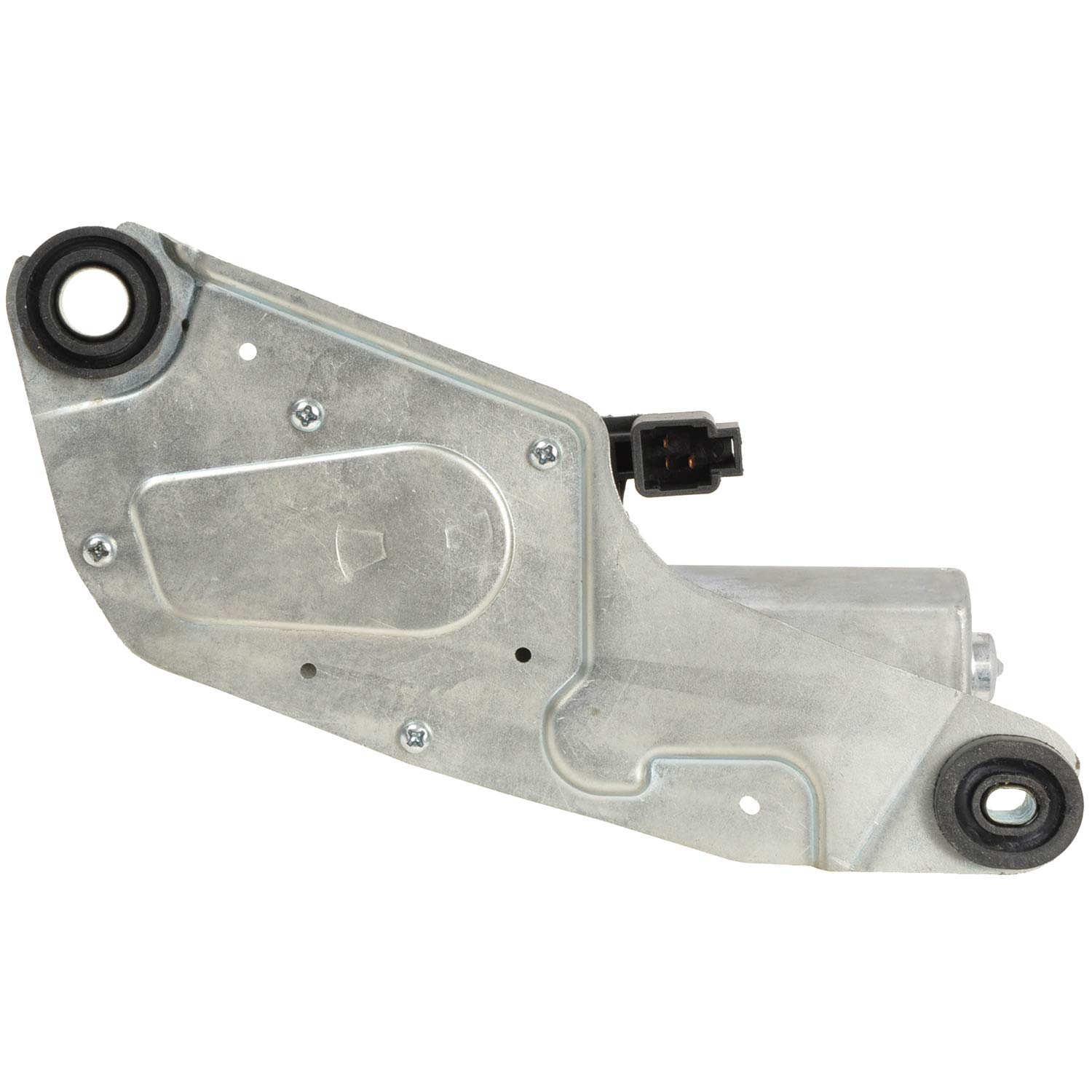 Cardone 85-40000 New Windshield Wiper Motor Replacement - High Performance Wiper Motor for Smooth and Quiet Operation - Perfect for Rainy Weather and Winter Driving Conditions