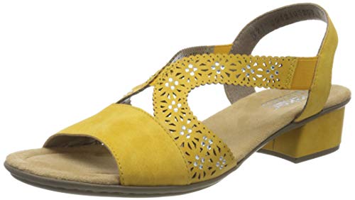 Yellow Sonne 68