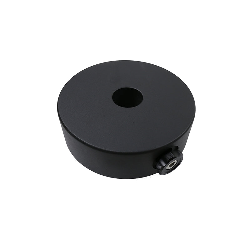 iOptron 22 lb Counterweight for CEM120 Equatorial Mount - Perfect for Astronomy, Astrophotography & Telescope Balancing | Model 7326