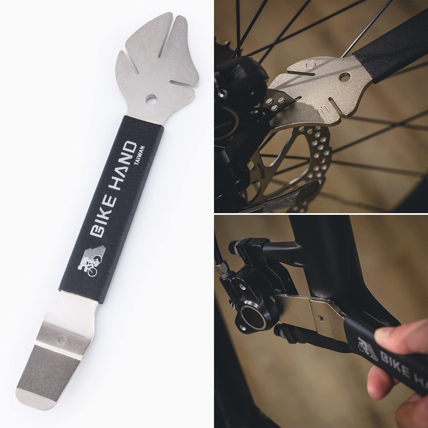 34-Piece Bike Repair Tool Kit - Professional Bicycle Maintenance Set for Road & Mountain Bikes with Portable Tool Box | Perfect for Home Repairs, Cycling Trips & Emergency Fixes