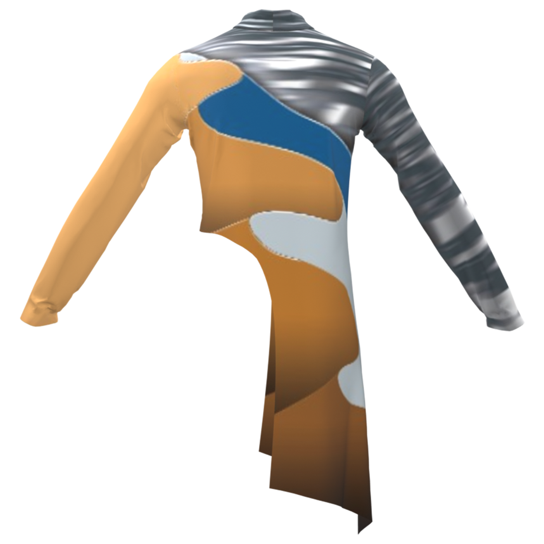 Power Flex Shirt 324 - Premium Performance Workout & Gym T-Shirt for Men | Moisture Wicking & Breathable Activewear | Ideal for Running, Training & Fitness