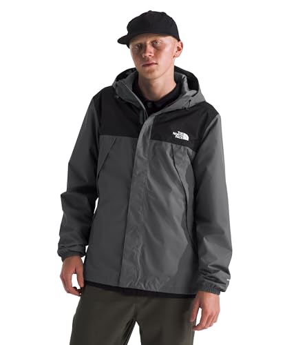 Smoked Pearl/Tnf Black-npf