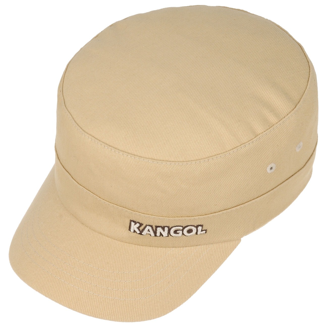 Kangol Flexfit Urban Army Cap - Adjustable Military Style Hat for Men & Women | Perfect for Outdoor Activities, Hiking, and Casual Wear