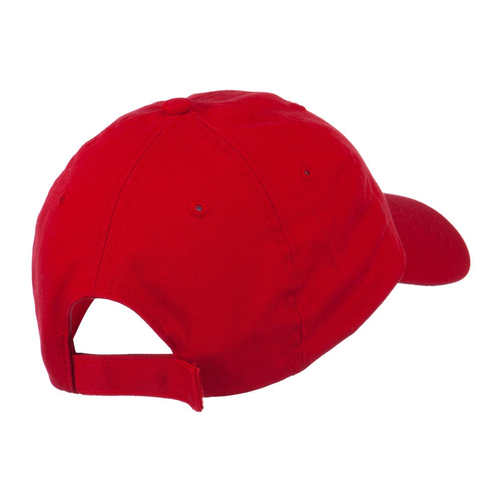 Treble Clef Embroidered Baseball Cap - Music Lovers Hat for Men & Women - Perfect for Concerts, Music Festivals & Gifts