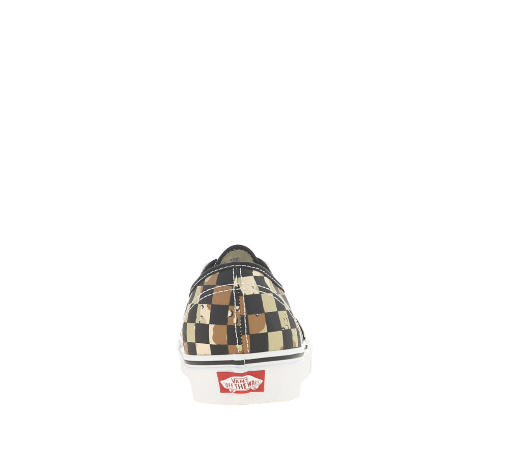 Authentic Checkerboard Pattern Shoes - Stylish & Comfortable for Casual Wear, Skateboarding, and Street Fashion