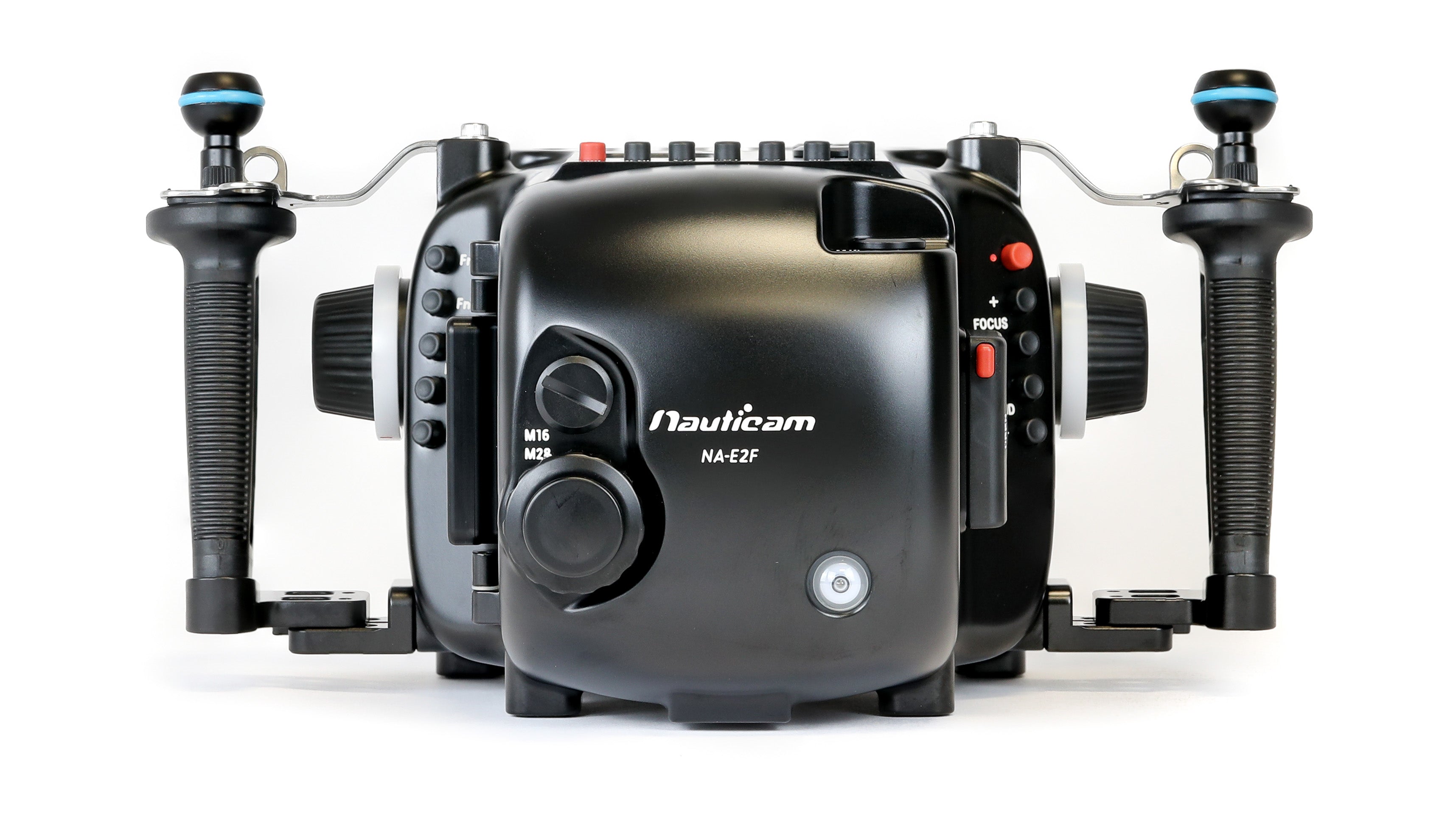 Z CAM E2 S6/F6/F8/M4 Cinema Camera Housing - Professional NA E2F Protective Case for Film Production & Outdoor Shooting