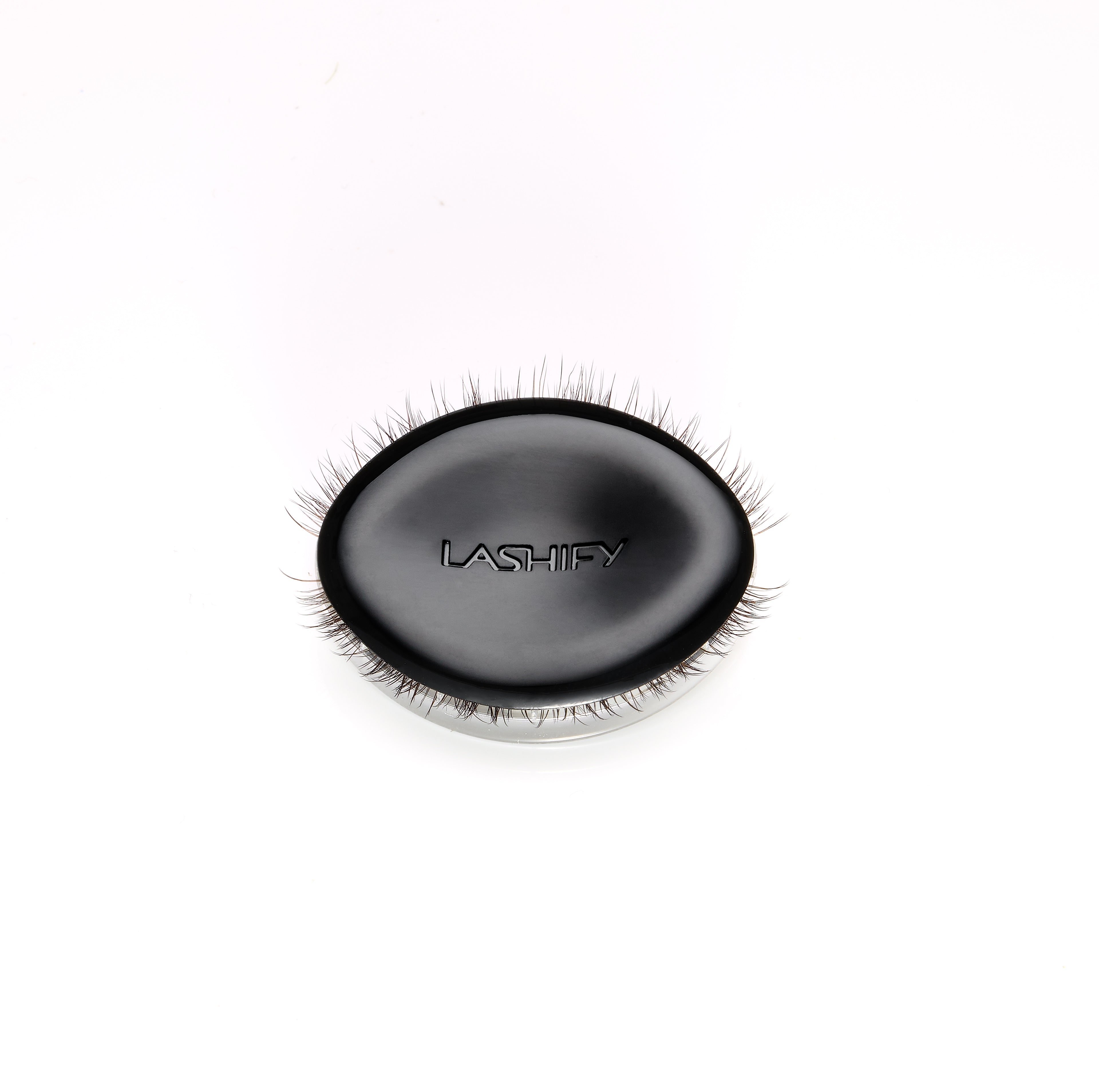 Plushy Gossamer® False Eyelashes - Natural Wispy Lashes for Dramatic Eye Makeup | Perfect for Parties, Weddings & Special Occasions