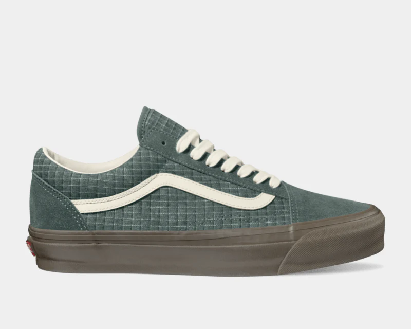 Vans Old Skool MTE Shoes - Waterproof & Insulated Winter Boots for Men & Women | Hiking, Snow & Outdoor Adventures