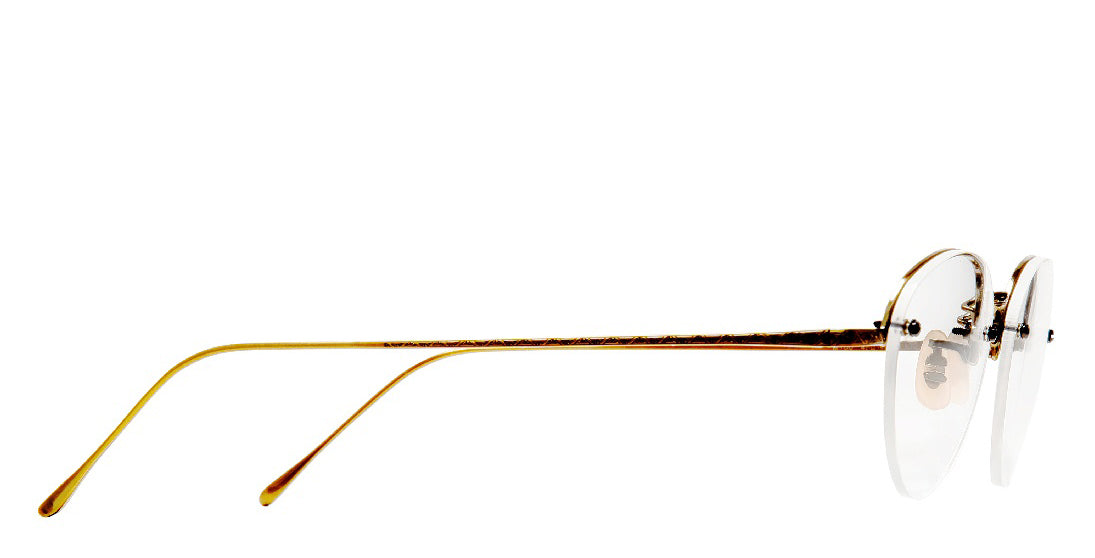 Acetate Reading Glasses - Oliver Style Lightweight Comfortable Eyeglasses for Men & Women - Perfect for Reading, Working, and Computer Use