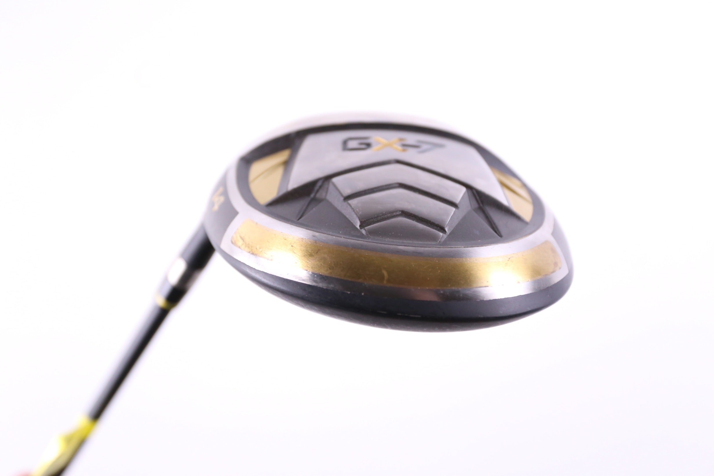 Used Callaway Autopilot GX7 3 Wood Left Handed Golf Club - 14 Degrees Regular Flex for Men - Perfect for Left-Handed Golfers on the Course