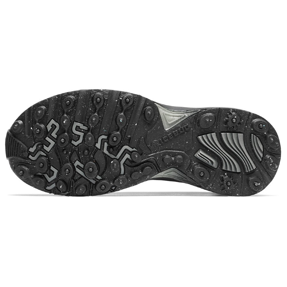 Icebug Speed2 BUGrip Women's Trail Running Shoes - Lightweight Waterproof Hiking Boots for Outdoor Adventures, Trail Running & Winter Walking