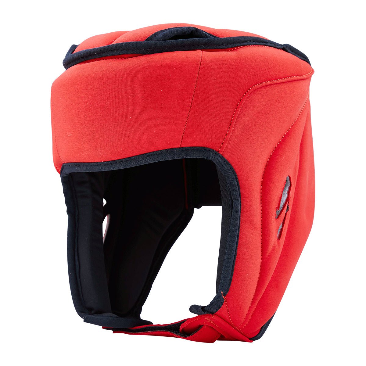 C Gear Sport Solid Headgear 2.0 - Premium Protective Headgear for MMA, Boxing & Martial Arts Training - Ideal for Sparring, Competition & Fitness Workouts