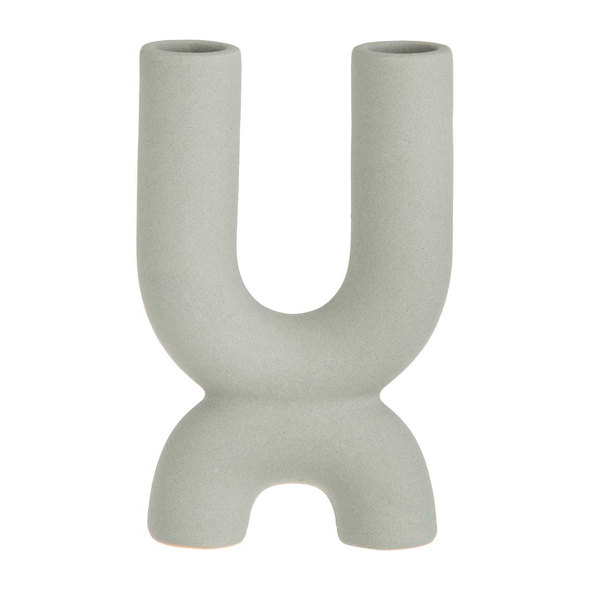 Astrala Elegant Glass Candle Holder for Home Decor - Perfect for Weddings, Romantic Dinners & Spa Relaxation