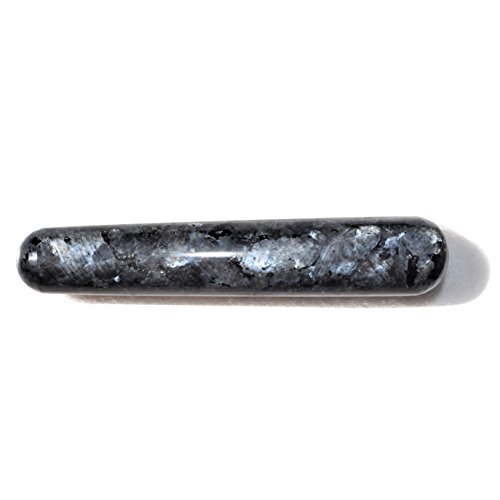 Larvikite (Titanium Flash)