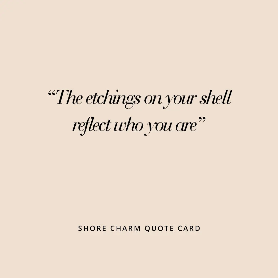 Shore Pearl Charm - Elegant Handmade Jewelry for Women, Perfect for Weddings, Parties & Everyday Wear