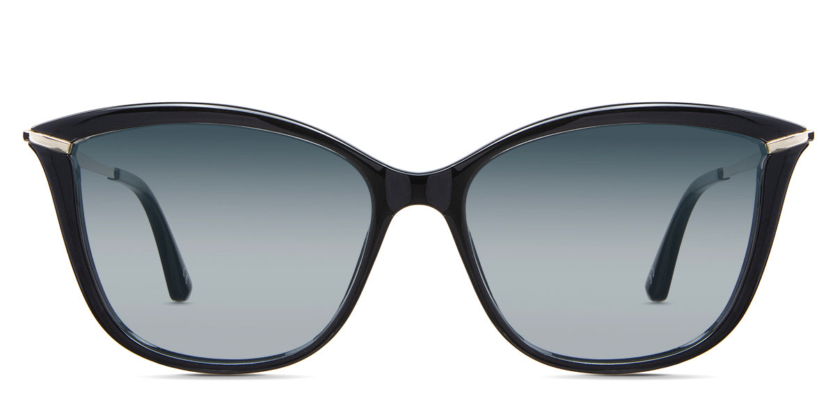 Yuki Women's Prescription Sunglasses - UV Protection, Stylish & Comfortable for Driving, Outdoor Activities & Fashion