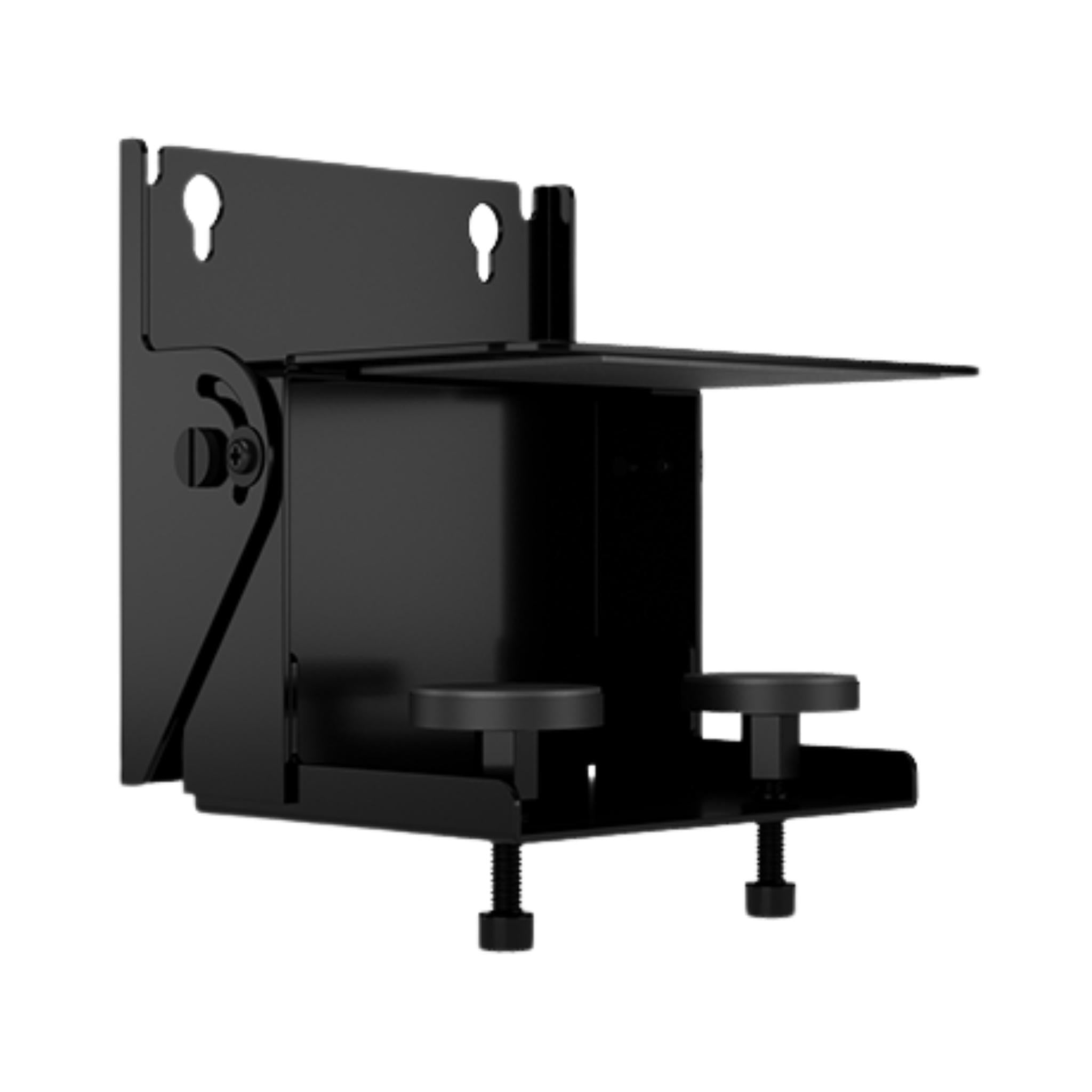 Elo Shelf Mount - Heavy Duty Wall Shelf Bracket for Home & Office Organization | Perfect for Books, Decor, and Storage