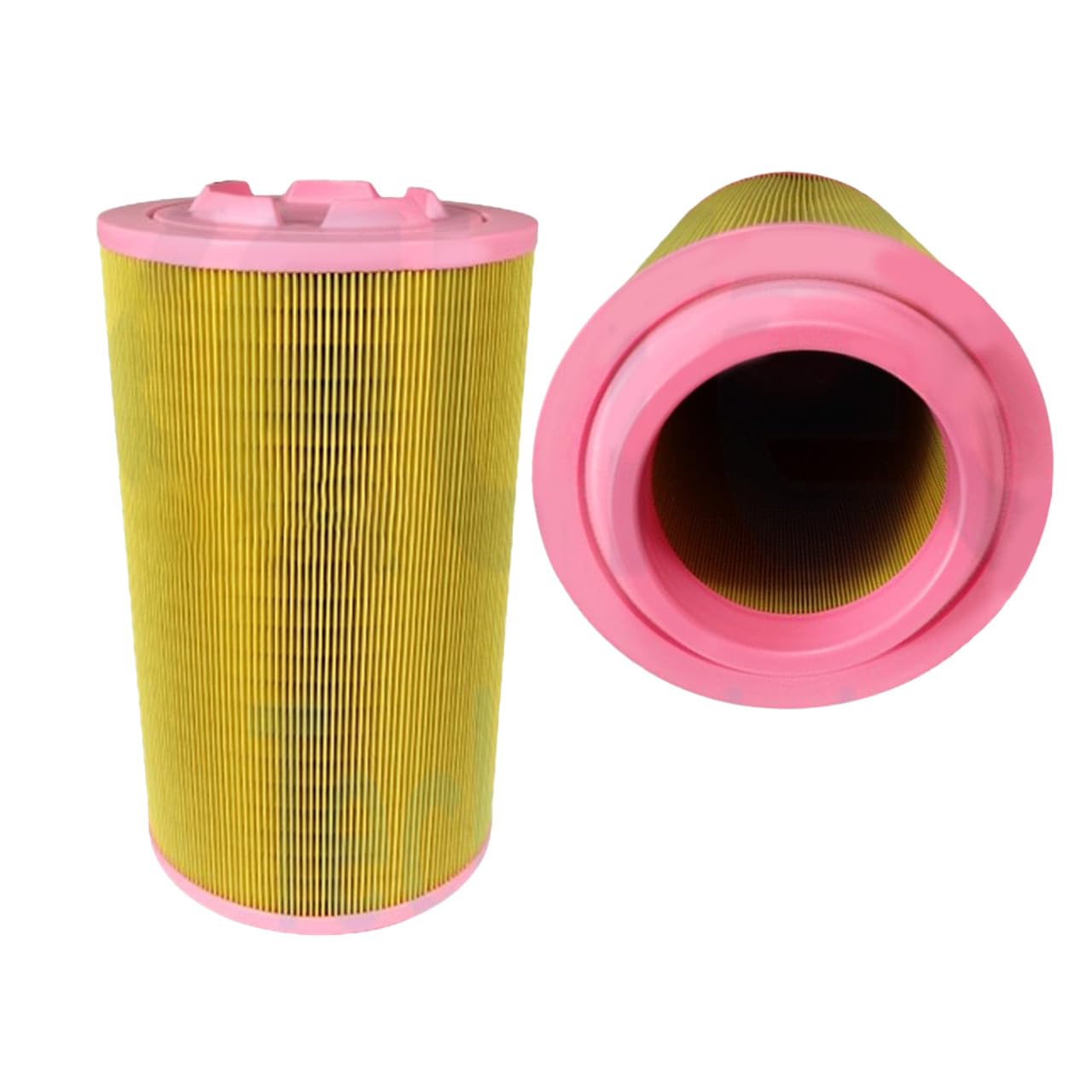 ELGI B005700770015 Replacement Air Filter - OEM Compatible for Cleaner Engine Performance - Ideal for Trucks, SUVs, and Heavy-Duty Vehicles