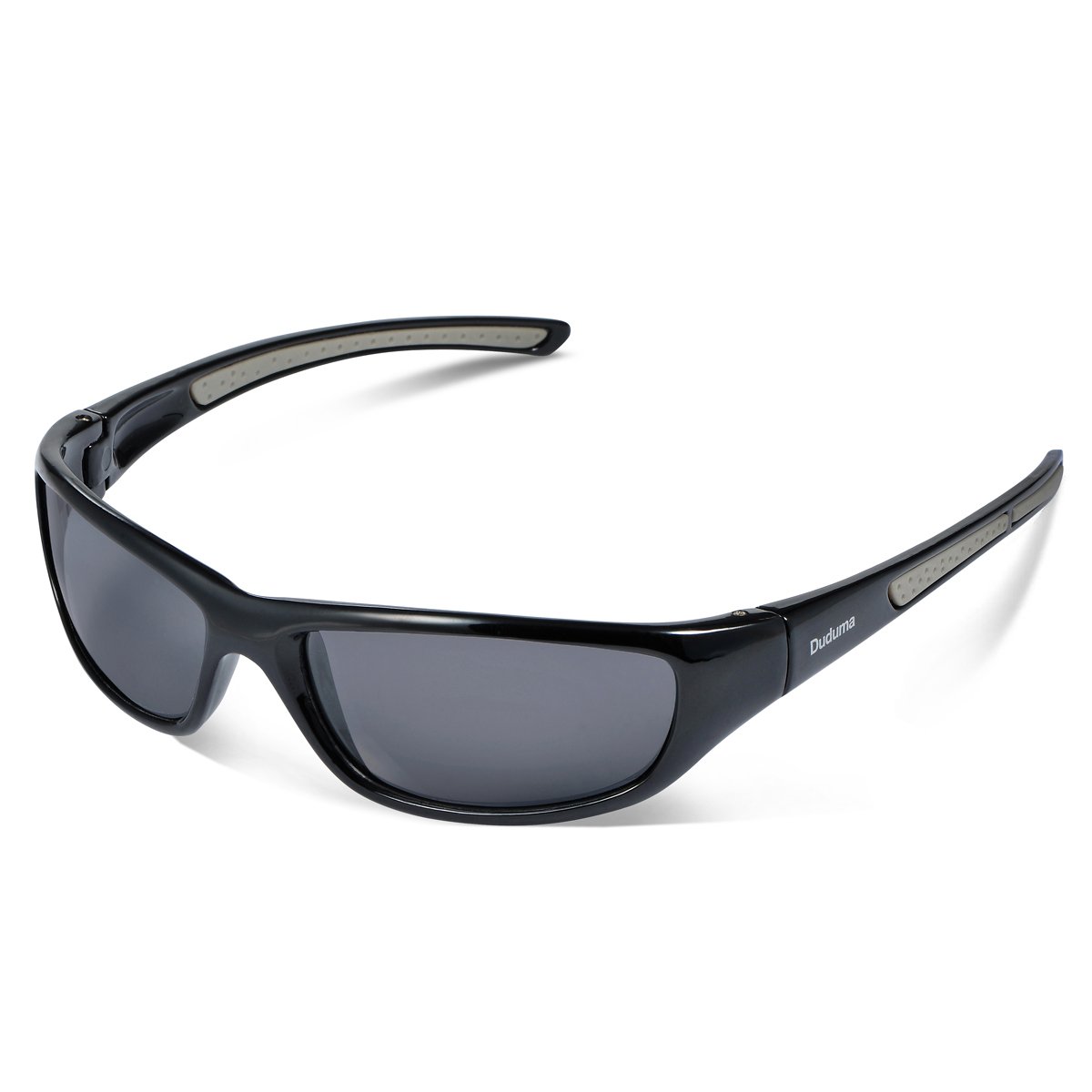 DUDUMA Sports Polarized Sunglasses for Men & Women - UV400 Protection, Lightweight TR8116 Frame for Baseball, Cycling, Golf, Fishing - Perfect for Outdoor Sports & Driving