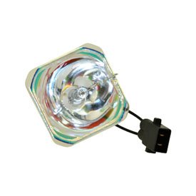 Technical Precision 50847-BOO Replacement Projector TV Lamp Bulb - Compatible with Light Bulb/LAMP - Ideal for Home Theater, Office Presentations & Classroom Projectors