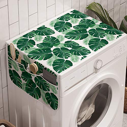 White and Jade Green
