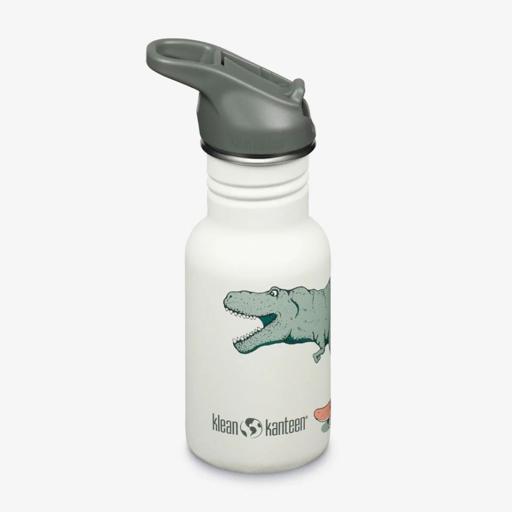 Dino Skate w Thyme Cap