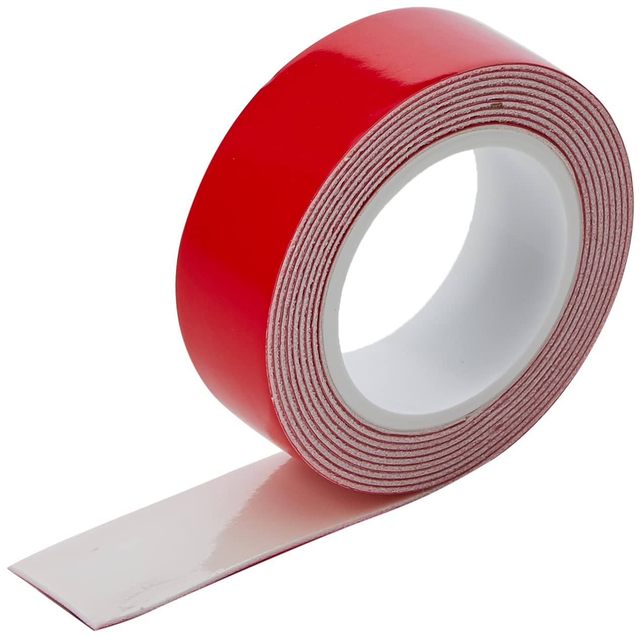 UniBond No More Nails Double-Sided Adhesive Tape - 19mm x 1.5m Strong Instant Bonding Roll for Walls, Hooks, Carpets & Home Decor | Indoor & Outdoor Multipurpose Mounting Solution