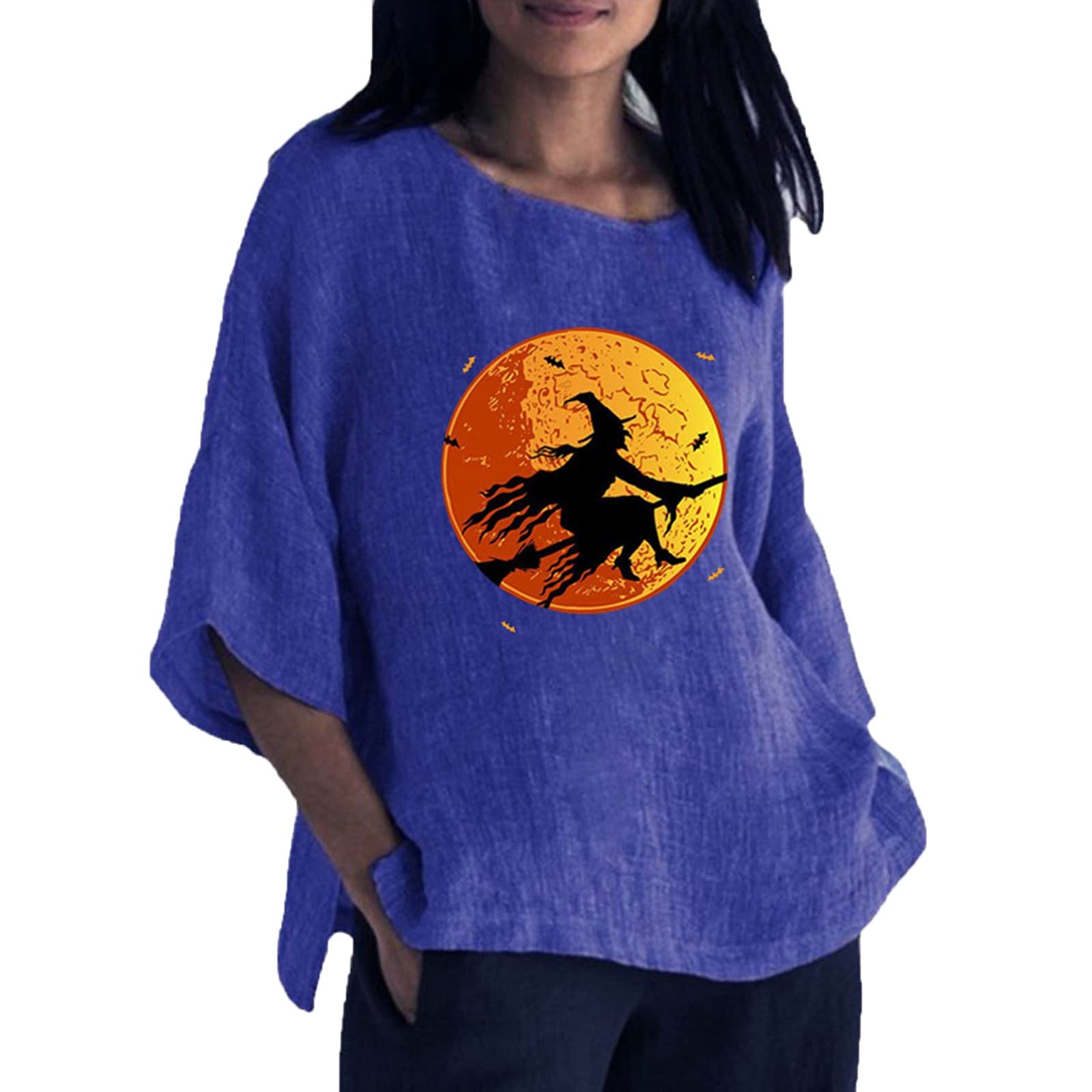 Women's Casual V-Neck Short Sleeve T-Shirt - Basic Summer Top for Everyday Wear | Perfect for Work, Outings & Relaxation