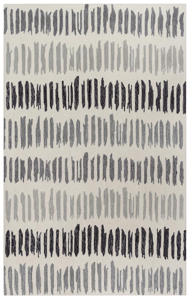 Gatney Rugs Bloque Area Rug - 7'9