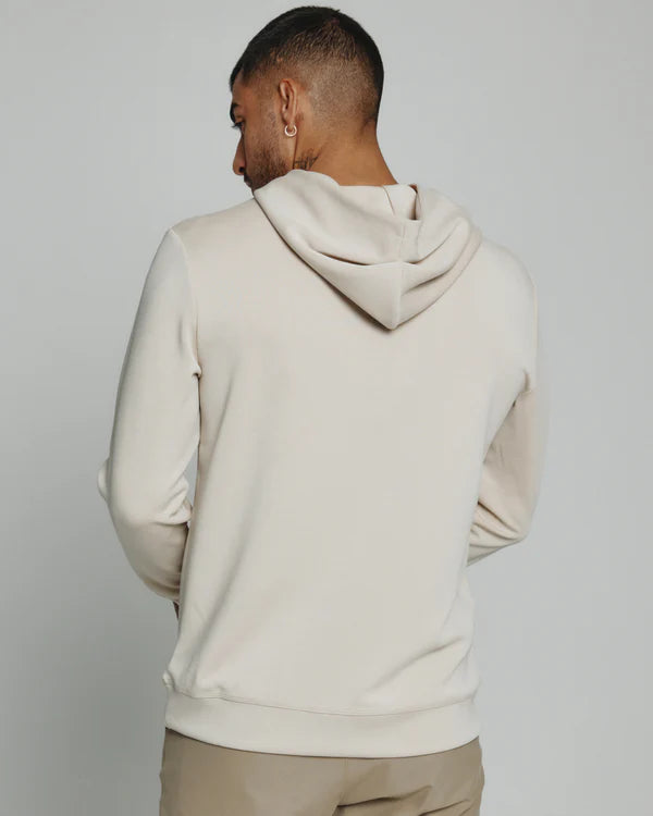 REV™ Hoodie - Premium Natural Cotton Pullover for Men & Women | Cozy Casual Wear for Outdoor Activities, Gym, and Everyday Comfort