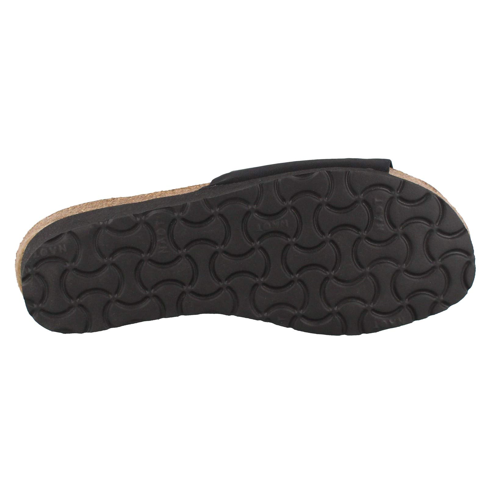 NAOT Women's Alana Comfortable Sandals - Lightweight & Supportive Footwear for Walking, Travel & Summer Outfits