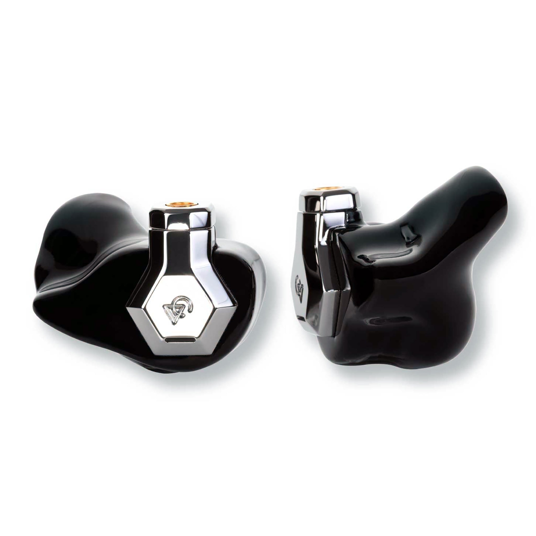 Campfire Audio Ponderosa Universal In-Ear Monitors - High-Fidelity Sound for Audiophiles & Musicians | Perfect for Studio Recording, Live Performances & Travel