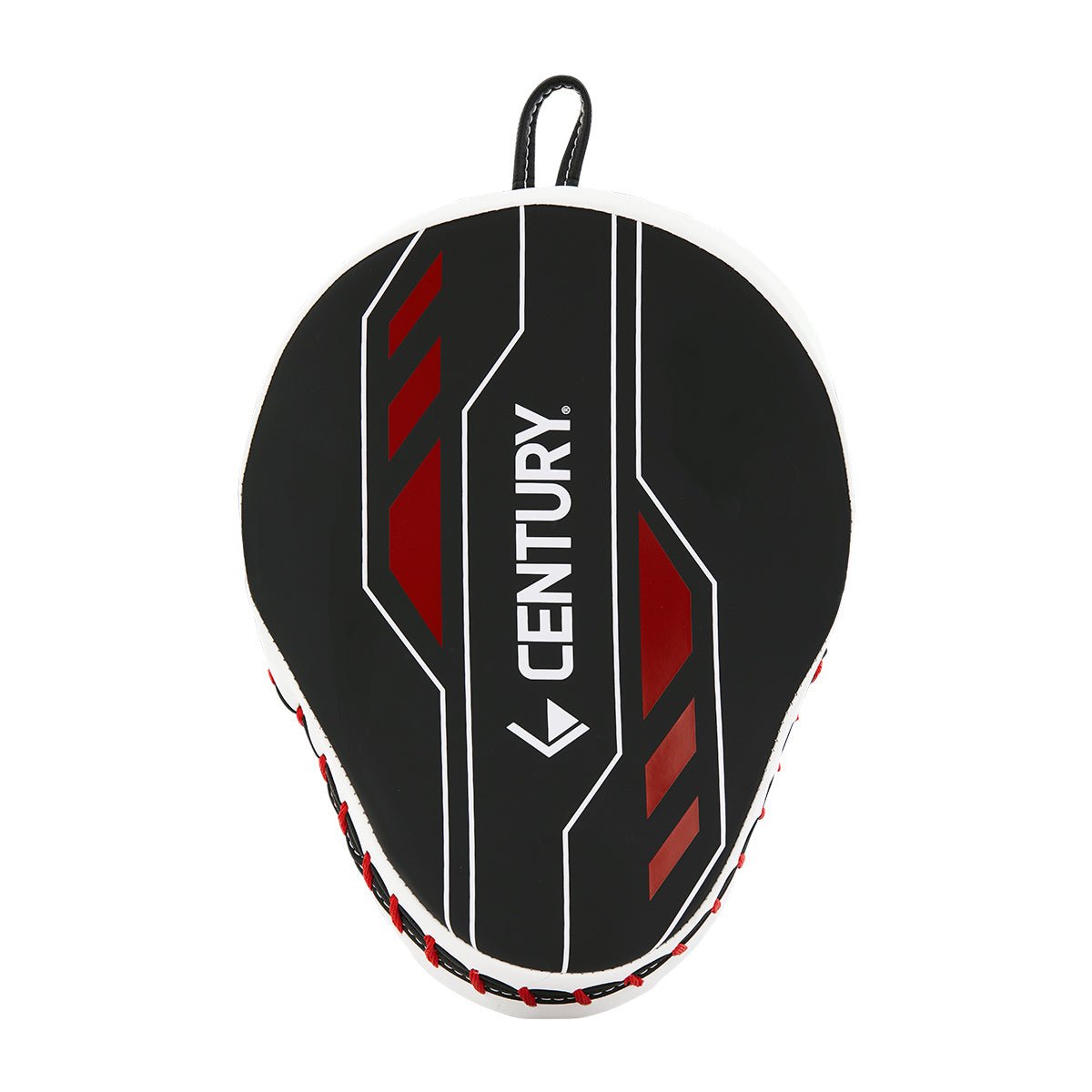 Brave Punch Mitt - Single Training Focus Mitt for Boxing & MMA - Perfect for Home Gym, Martial Arts & Fitness Training