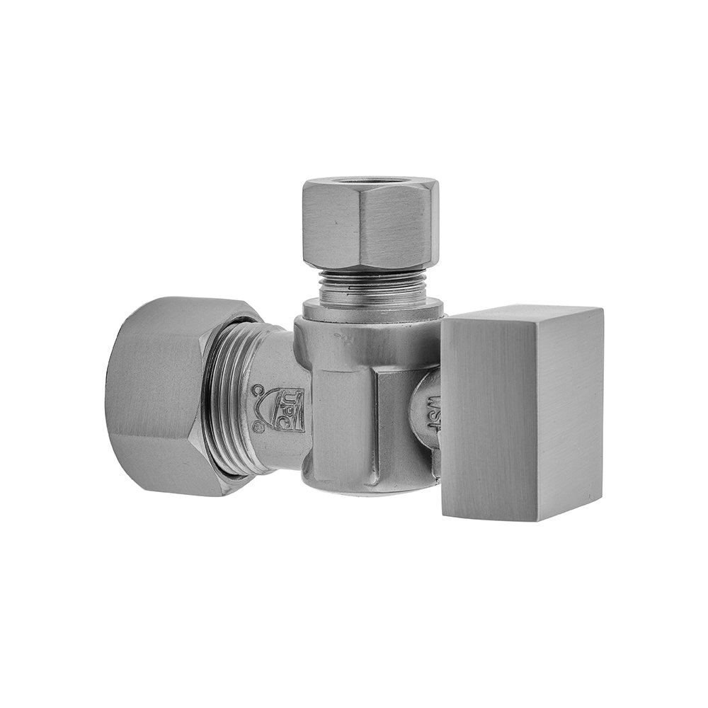 Jaclo 621-7-WH 3/8