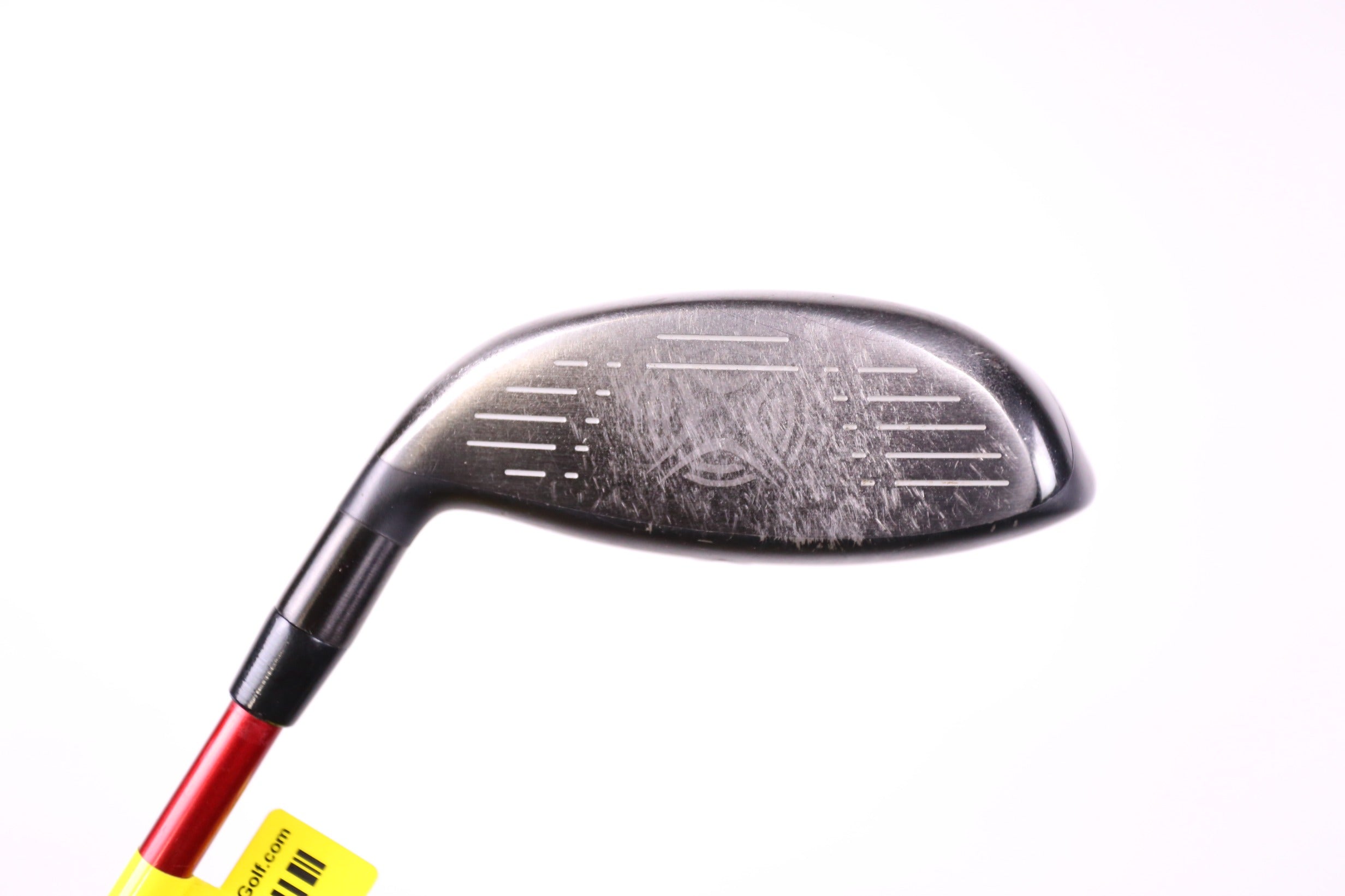 Used Callaway XR 3 Wood Golf Club - Right Handed 15° Regular Flex for Men - Perfect for Fairway Shots & Long Drives