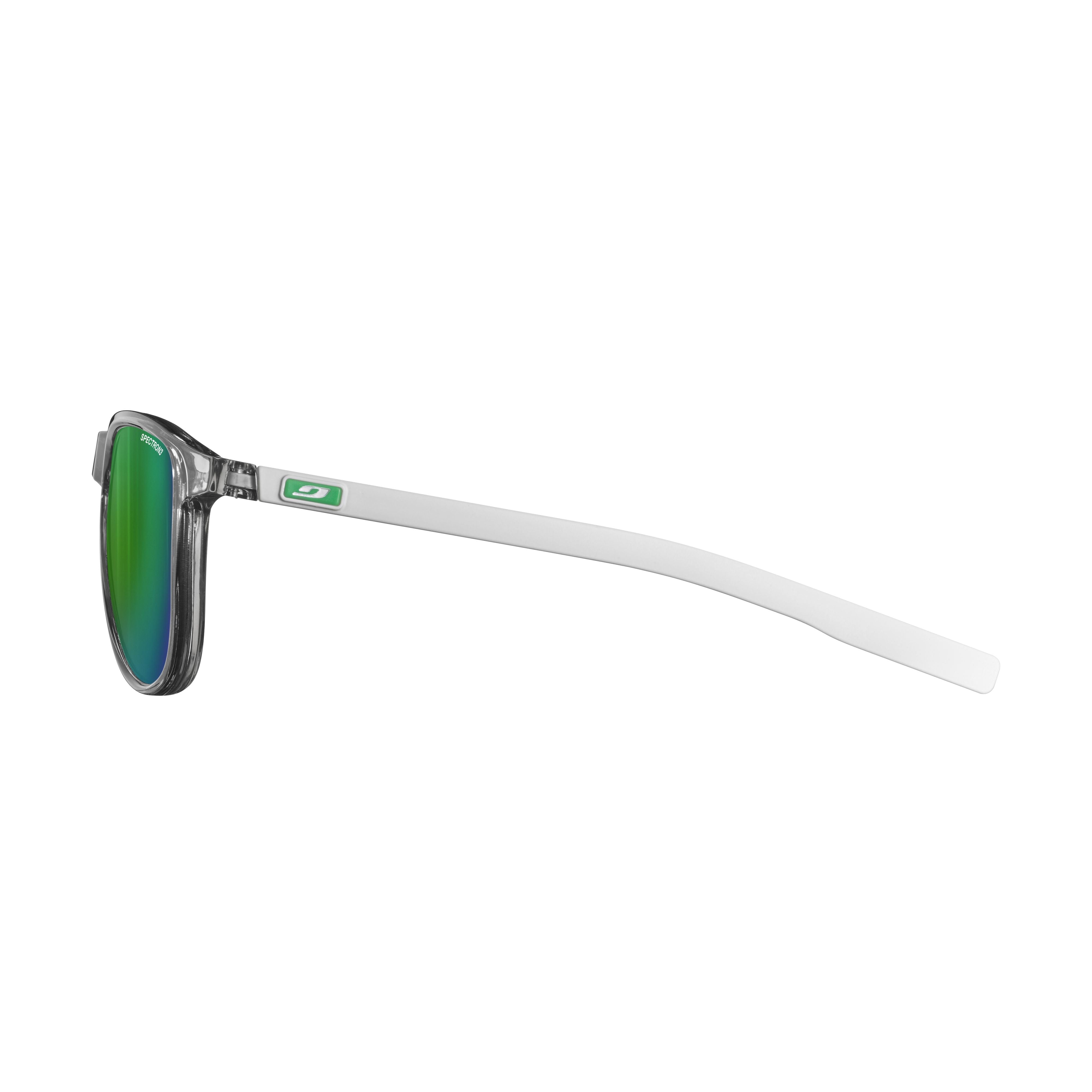 Canyon J570 Polarized Sunglasses for Men & Women - UV Protection, Lightweight & Stylish - Perfect for Driving, Hiking & Outdoor Activities