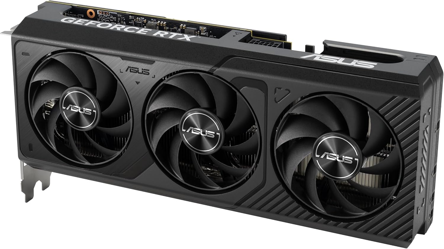 ASUS GeForce RTX Graphics Card - 12GB GDDR6X, PCIe 4.0, DLSS 3, HDMI 2.1a, DisplayPort 1.4a - Perfect for 4K Gaming, Video Editing & VR Experiences
