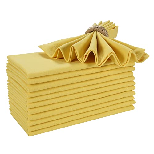 Sandal Yellow