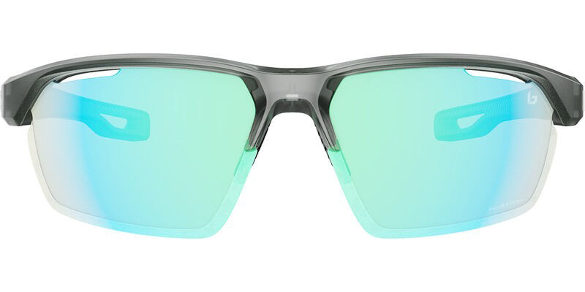 Bolle Victus Pro Safety Glasses - ANSI Z87.1 Certified Protective Eyewear for Construction, Woodworking & DIY Projects - Anti-Fog, Scratch-Resistant Work Glasses with UV Protection